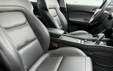 Chery Tiggo 4 I рестайлинг, 2022 год, 1 425 000 рублей, 10 фотография