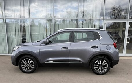 Chery Tiggo 4 I рестайлинг, 2022 год, 1 425 000 рублей, 8 фотография