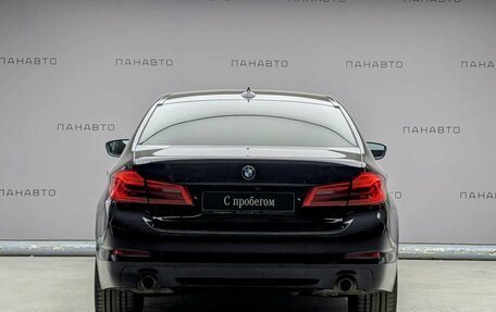 BMW 5 серия, 2019 год, 3 625 000 рублей, 6 фотография