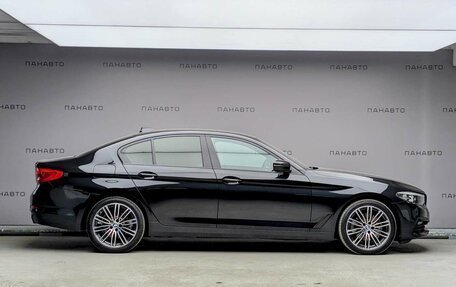 BMW 5 серия, 2019 год, 3 625 000 рублей, 4 фотография