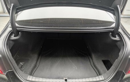 BMW 5 серия, 2019 год, 3 625 000 рублей, 11 фотография