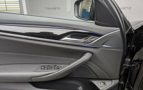 BMW 5 серия, 2019 год, 3 625 000 рублей, 8 фотография