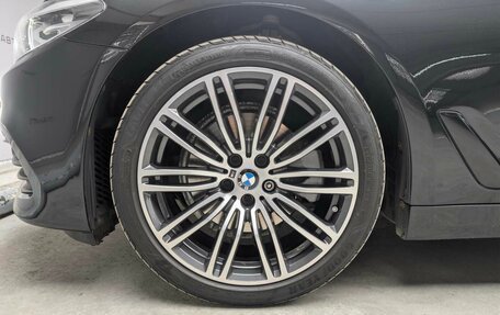 BMW 5 серия, 2019 год, 3 625 000 рублей, 7 фотография