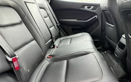 Chery Tiggo 4 I рестайлинг, 2022 год, 1 425 000 рублей, 11 фотография