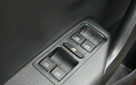 Volkswagen Polo VI (EU Market), 2017 год, 1 300 000 рублей, 14 фотография