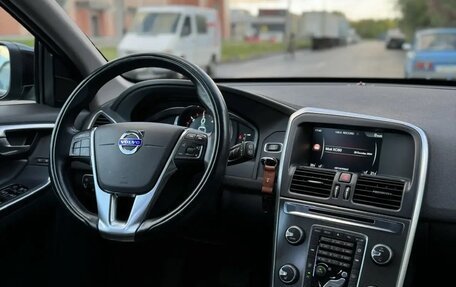 Volvo XC60 II, 2014 год, 2 300 000 рублей, 2 фотография