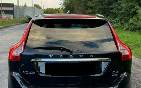 Volvo XC60 II, 2014 год, 2 300 000 рублей, 4 фотография