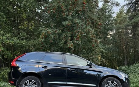 Volvo XC60 II, 2014 год, 2 300 000 рублей, 5 фотография