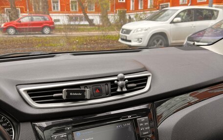 Nissan Qashqai, 2014 год, 2 000 000 рублей, 10 фотография