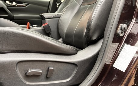 Nissan Qashqai, 2014 год, 2 000 000 рублей, 9 фотография