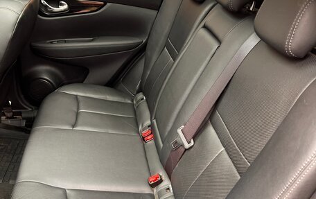 Nissan Qashqai, 2014 год, 2 000 000 рублей, 14 фотография