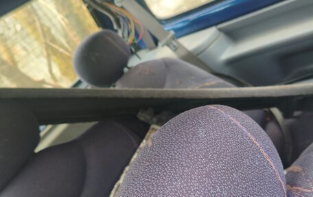 Renault Twingo II рестайлинг, 1998 год, 149 000 рублей, 8 фотография