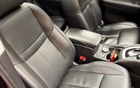 Nissan Qashqai, 2014 год, 2 000 000 рублей, 15 фотография