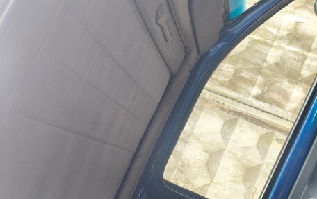 Renault Twingo II рестайлинг, 1998 год, 149 000 рублей, 9 фотография