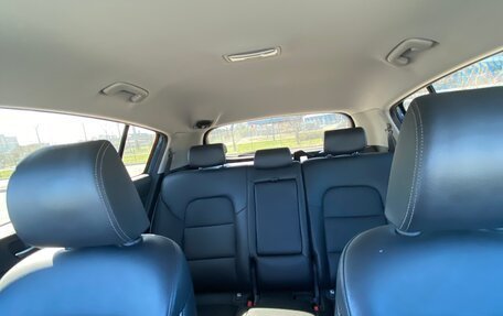 KIA Sportage IV рестайлинг, 2020 год, 2 490 000 рублей, 8 фотография