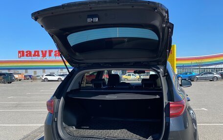 KIA Sportage IV рестайлинг, 2020 год, 2 490 000 рублей, 9 фотография