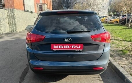 KIA cee'd III, 2013 год, 1 100 000 рублей, 6 фотография