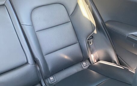 KIA Sportage IV рестайлинг, 2020 год, 2 490 000 рублей, 27 фотография