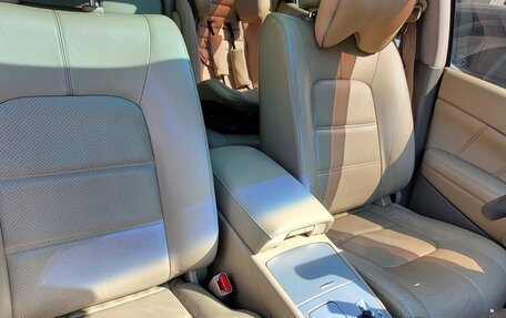 Nissan Murano, 2014 год, 1 750 000 рублей, 7 фотография