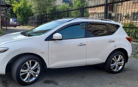 Nissan Murano, 2014 год, 1 750 000 рублей, 3 фотография