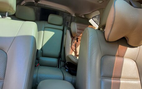 Nissan Murano, 2014 год, 1 750 000 рублей, 8 фотография