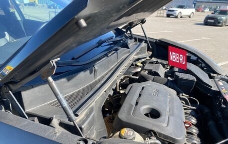 KIA Sportage IV рестайлинг, 2020 год, 2 490 000 рублей, 30 фотография