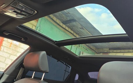 KIA Optima IV, 2017 год, 2 300 000 рублей, 7 фотография