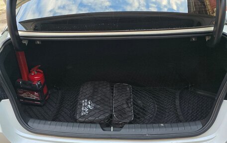 KIA Optima IV, 2017 год, 2 300 000 рублей, 5 фотография