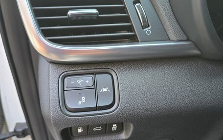 KIA Optima IV, 2017 год, 2 300 000 рублей, 6 фотография