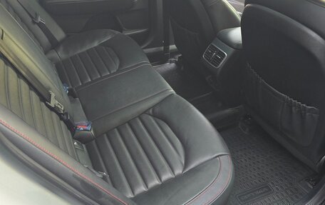 KIA Optima IV, 2017 год, 2 300 000 рублей, 12 фотография