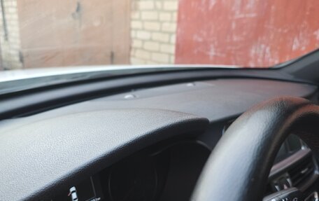 KIA Optima IV, 2017 год, 2 300 000 рублей, 16 фотография