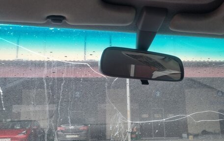 Toyota Prius IV XW50, 1998 год, 250 000 рублей, 6 фотография