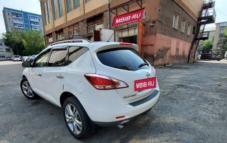 Nissan Murano, 2014 год, 1 750 000 рублей, 4 фотография