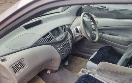 Toyota Prius IV XW50, 1998 год, 250 000 рублей, 5 фотография