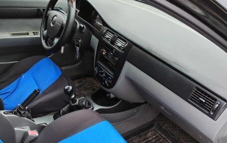 Chevrolet Lacetti, 2008 год, 320 000 рублей, 2 фотография