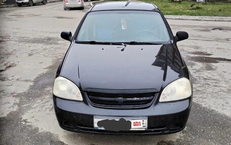 Chevrolet Lacetti, 2008 год, 320 000 рублей, 5 фотография