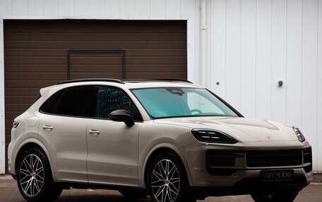 Porsche Cayenne III, 2026 год, 18 600 000 рублей, 3 фотография