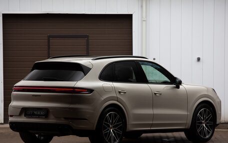 Porsche Cayenne III, 2026 год, 18 600 000 рублей, 2 фотография