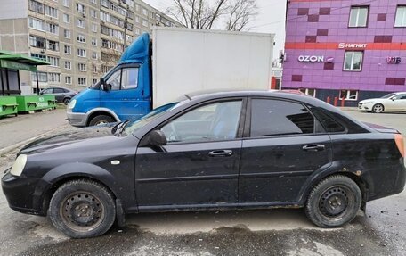 Chevrolet Lacetti, 2008 год, 320 000 рублей, 3 фотография