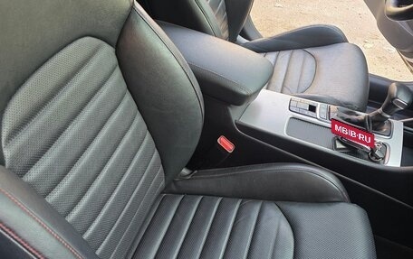 KIA Optima IV, 2017 год, 2 300 000 рублей, 13 фотография