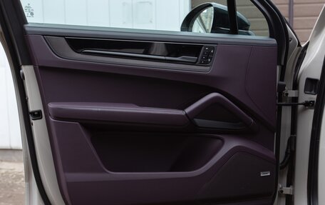 Porsche Cayenne III, 2026 год, 18 600 000 рублей, 12 фотография