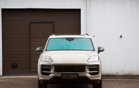 Porsche Cayenne III, 2026 год, 18 600 000 рублей, 5 фотография