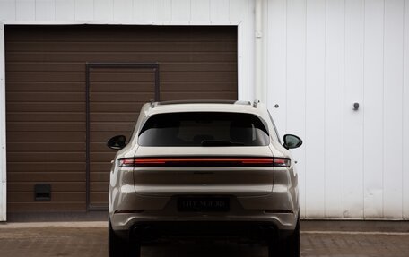 Porsche Cayenne III, 2026 год, 18 600 000 рублей, 6 фотография