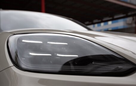 Porsche Cayenne III, 2026 год, 18 600 000 рублей, 8 фотография