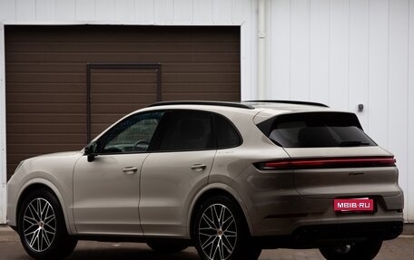 Porsche Cayenne III, 2026 год, 18 600 000 рублей, 4 фотография