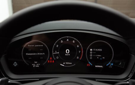 Porsche Cayenne III, 2026 год, 18 600 000 рублей, 19 фотография