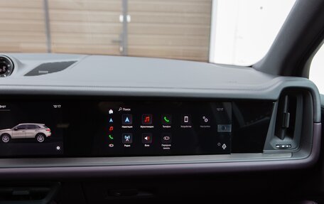 Porsche Cayenne III, 2026 год, 18 600 000 рублей, 23 фотография