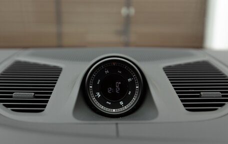 Porsche Cayenne III, 2026 год, 18 600 000 рублей, 26 фотография