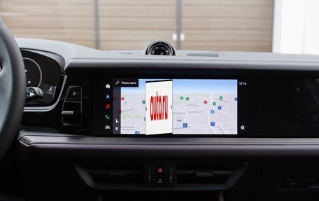 Porsche Cayenne III, 2026 год, 18 600 000 рублей, 21 фотография