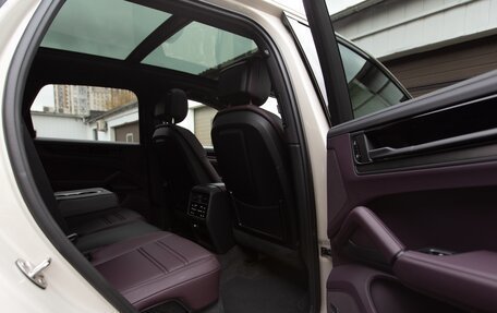 Porsche Cayenne III, 2026 год, 18 600 000 рублей, 29 фотография